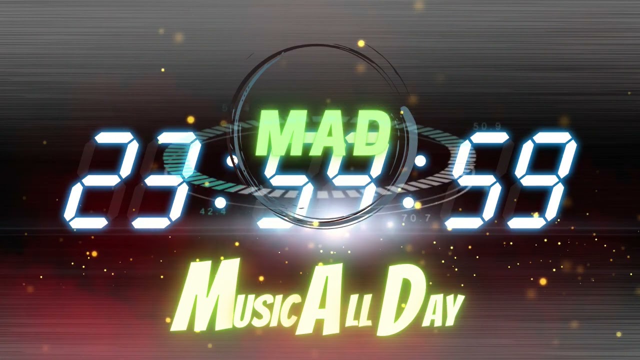 Willy Saul - The Final Countdown