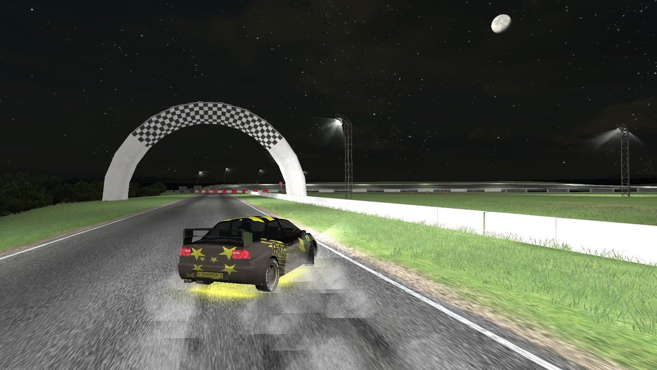 EDITS | RALLY FURY 