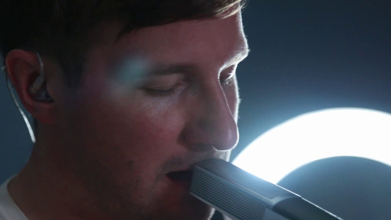 Columbia Mills - You're Not the Answer ( Live in Yellowdoor Studios)
