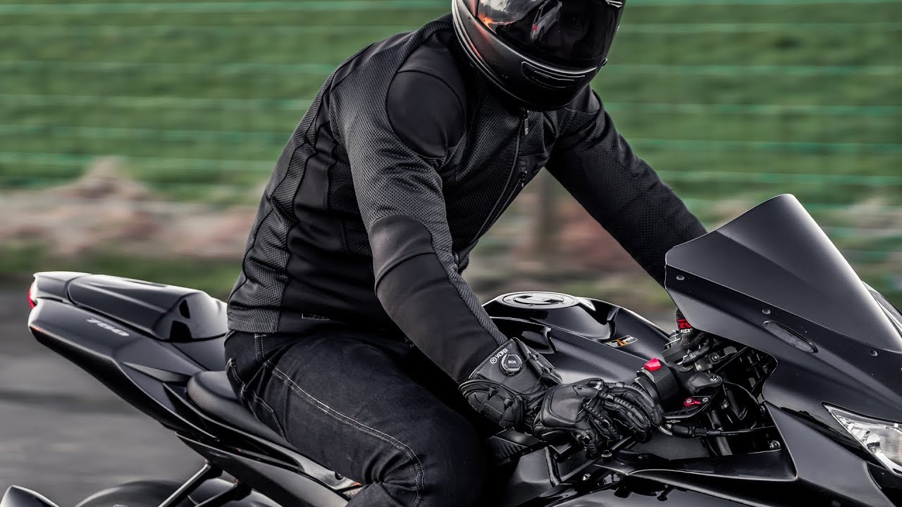 The Knox Urbane Pro Shirt - NO JACKET REQUIRED