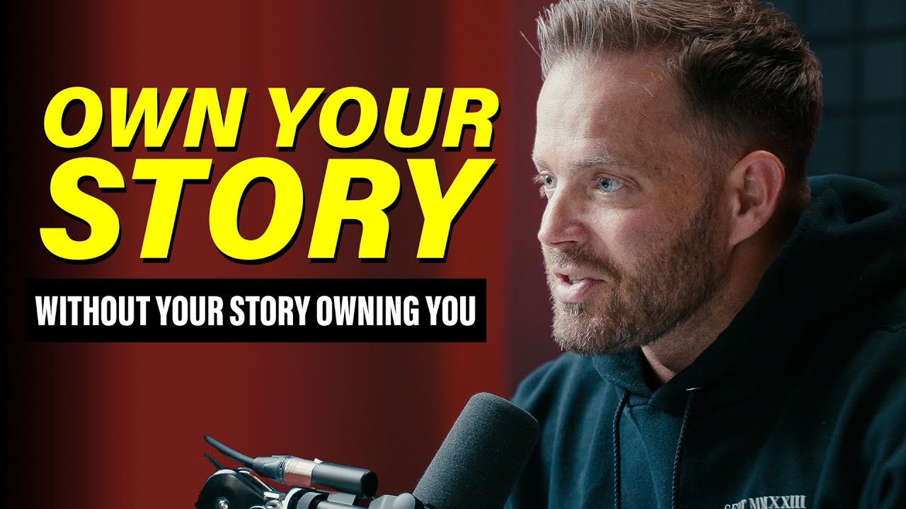 How To Change The Narrative of Your Story