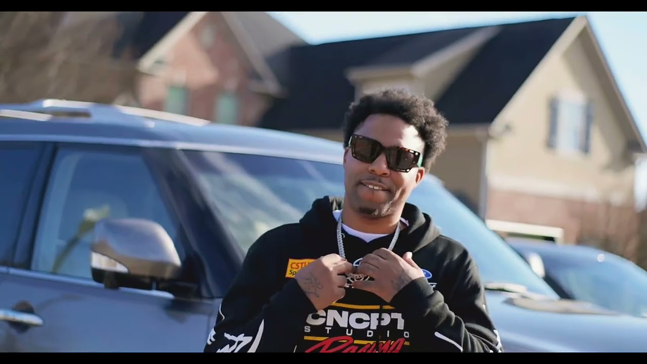 OTRU Sinatra - Back Da F**k Up Freestyle (Mic Drop Performance)