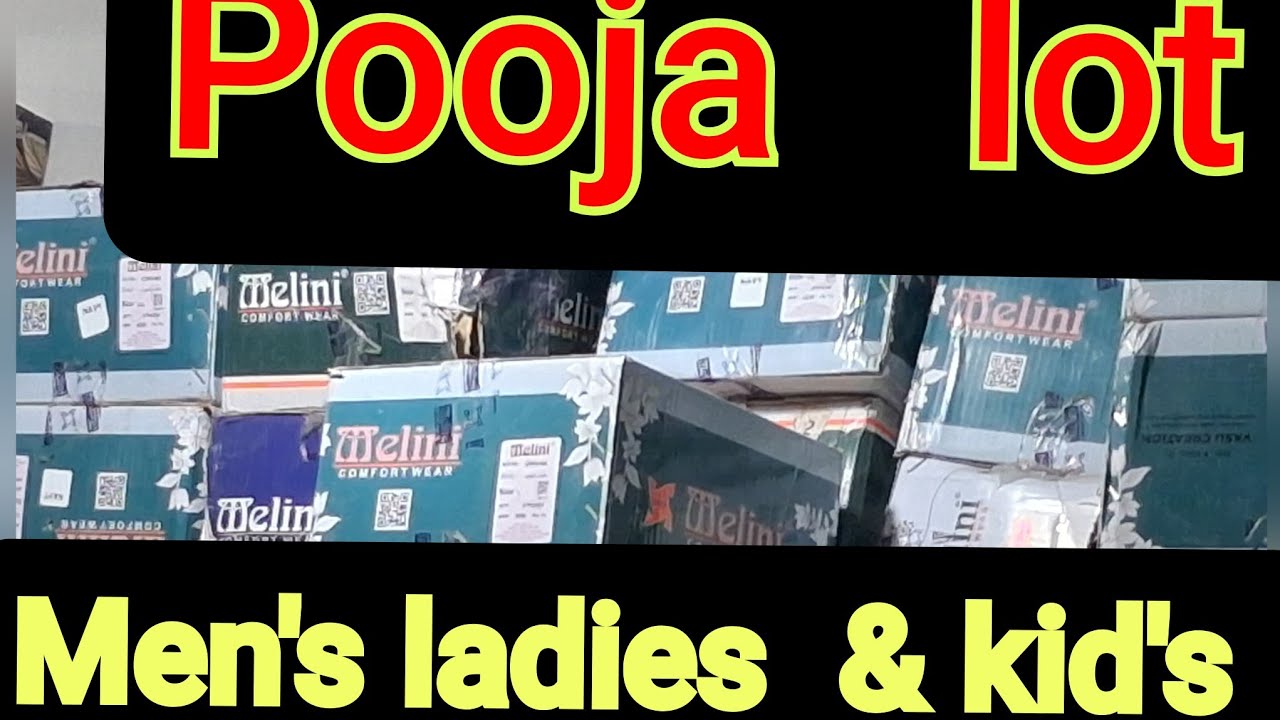 Pooja lot men's ladies kid's brand's wear wholesaler hisar haryana 8708728902