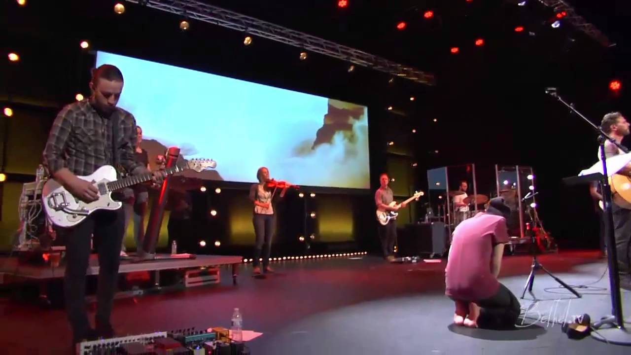 Great Are You Lord - Jeremy Riddle, Steffany Frizzell, William Matthews