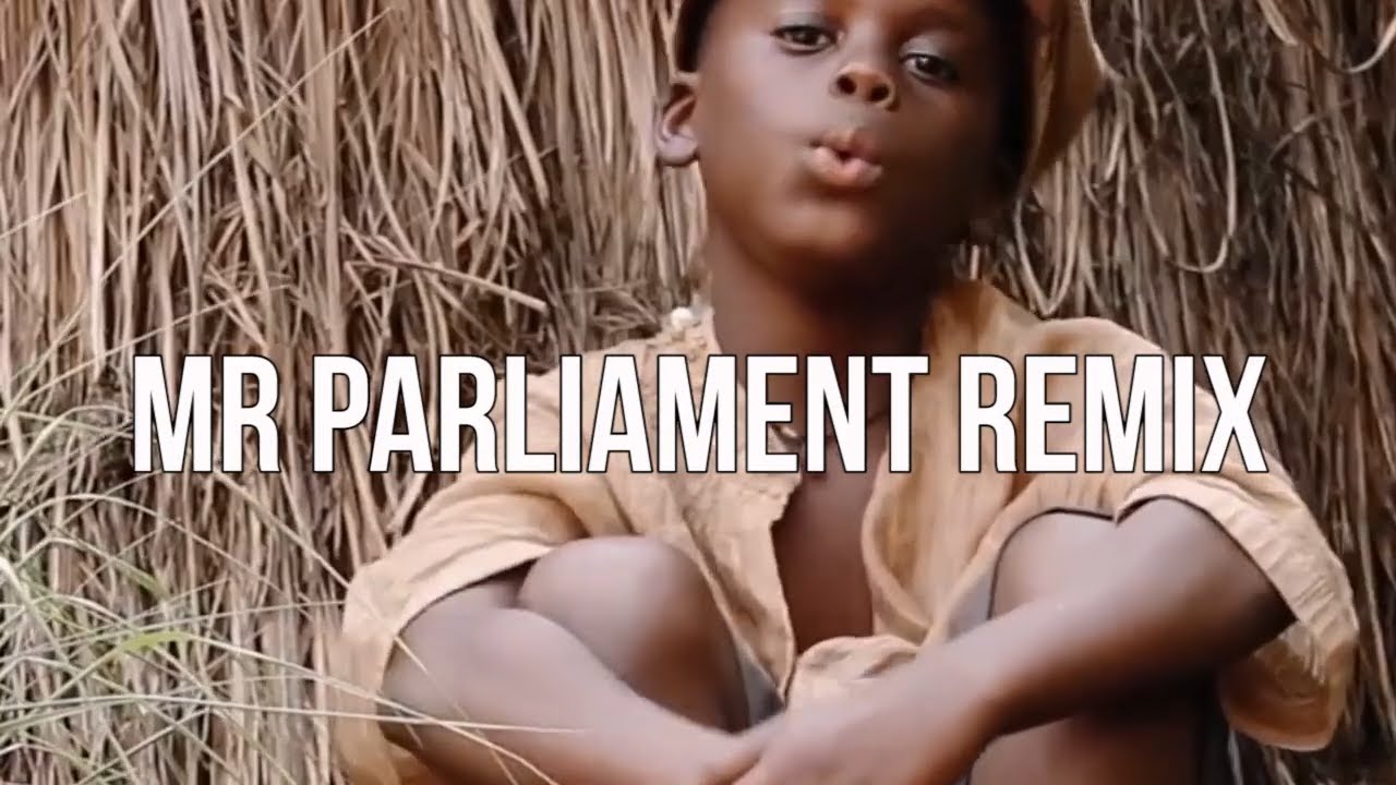 Trinix and Black Circle - Ubaba Ulala Nam | Students Singers (Mr Parliament Remix)