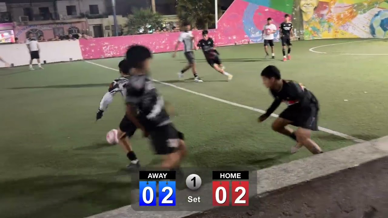 #futbol #reynosa #deporte #torneo #lajoya SEGUNDO TIEMPO :)