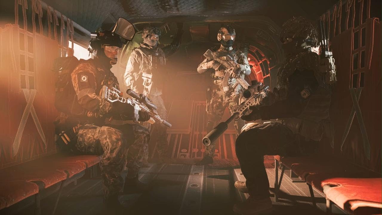 Battlefield 6 (RedSec)-Ep:32 Vitória!