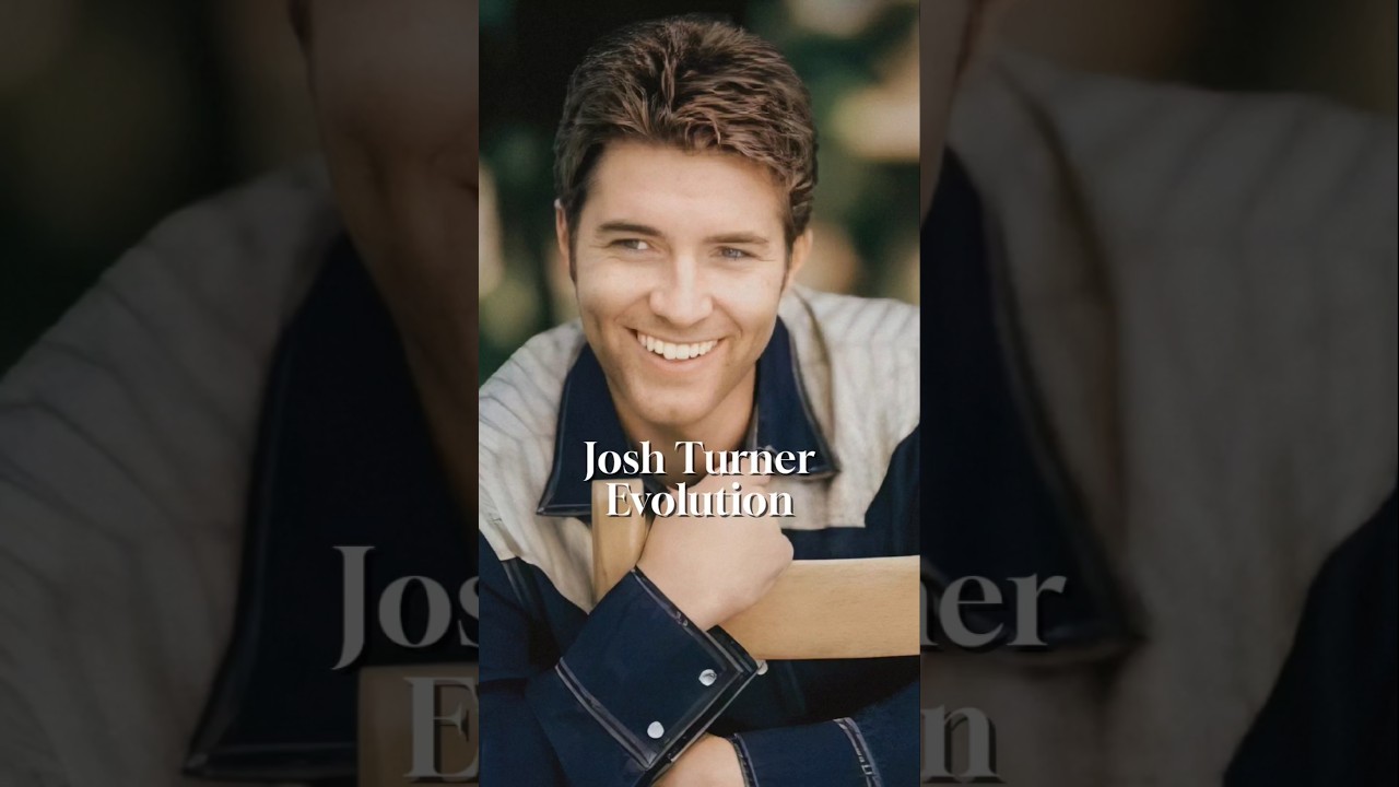 The Unchanged Baritone: Josh Turner's 25-Year Legacy #country