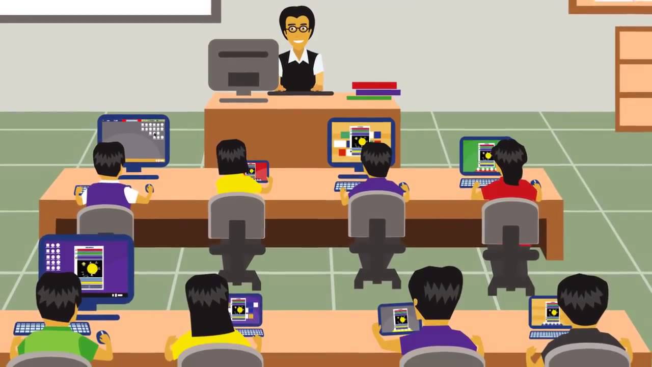NetSupport School - Classroom Instruction, Orchestration & Management