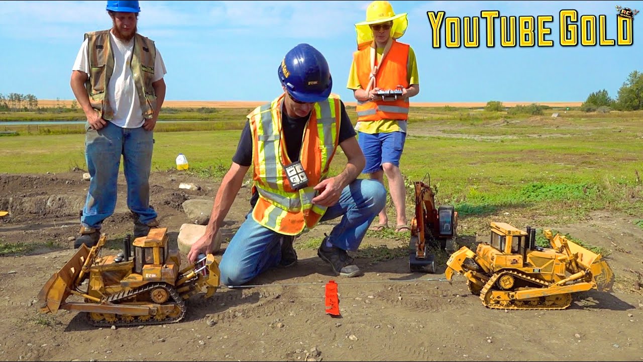 YouTube GOLD! (S3 E17) SERIES FINALE 
