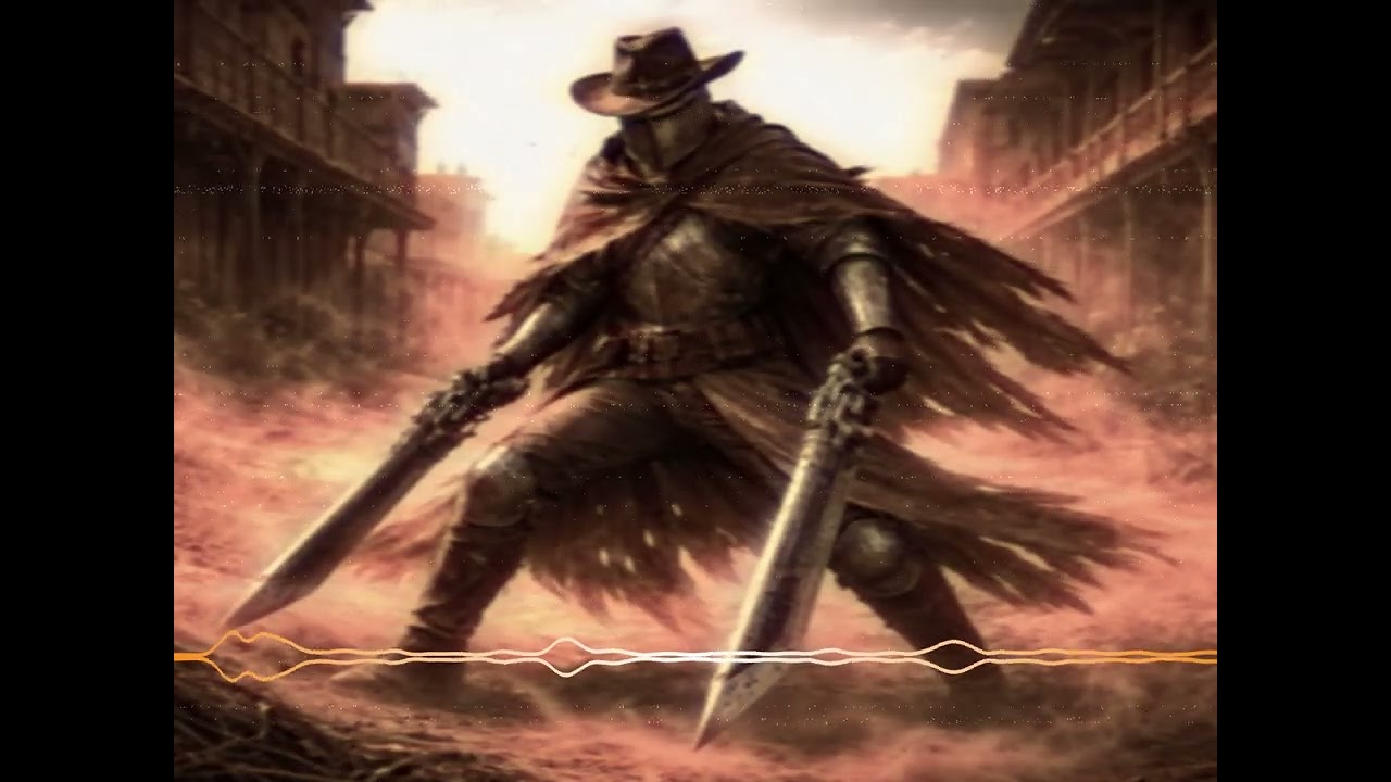 Cowboy Knight