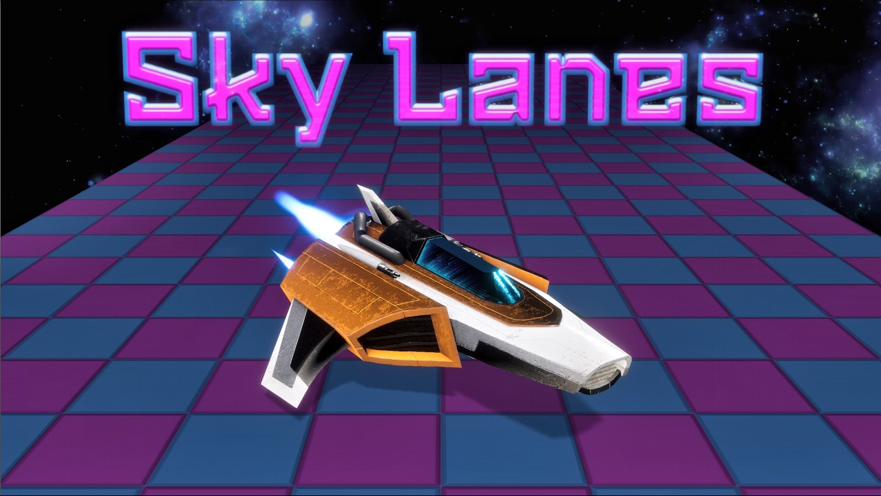 Sky Lanes RT 