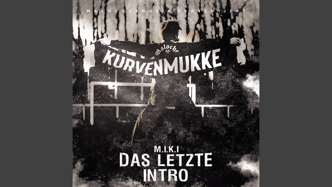 Das letzte Intro