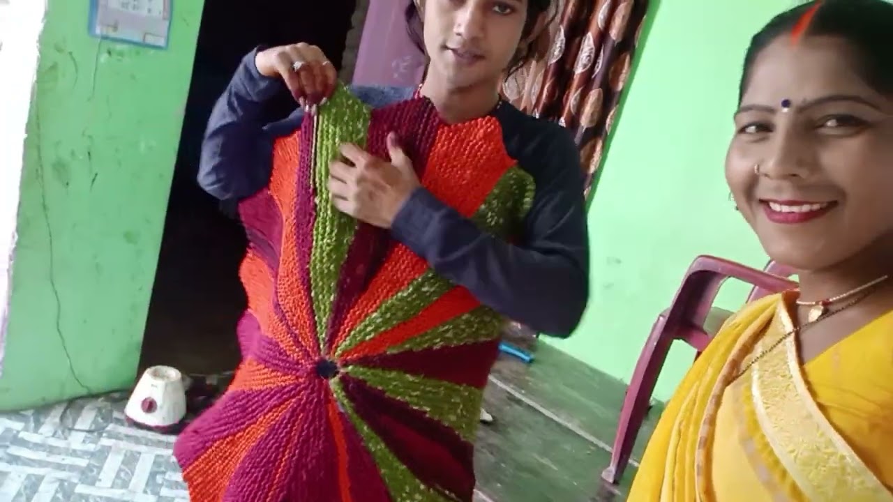 देवरा और भाभी का वीडियो कैसा लगा ब्लॉक