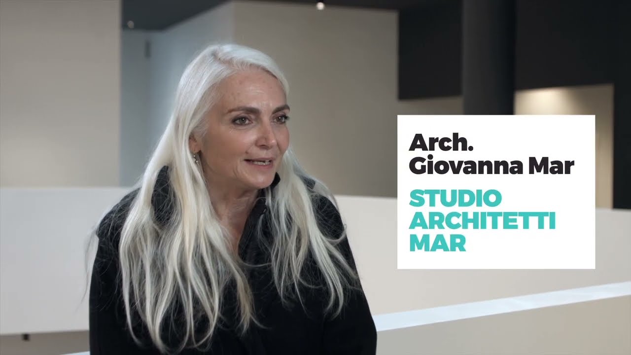 J.MUSE - Il nuovo museo di Jesolo progettato dallo Studio Architetti Mar