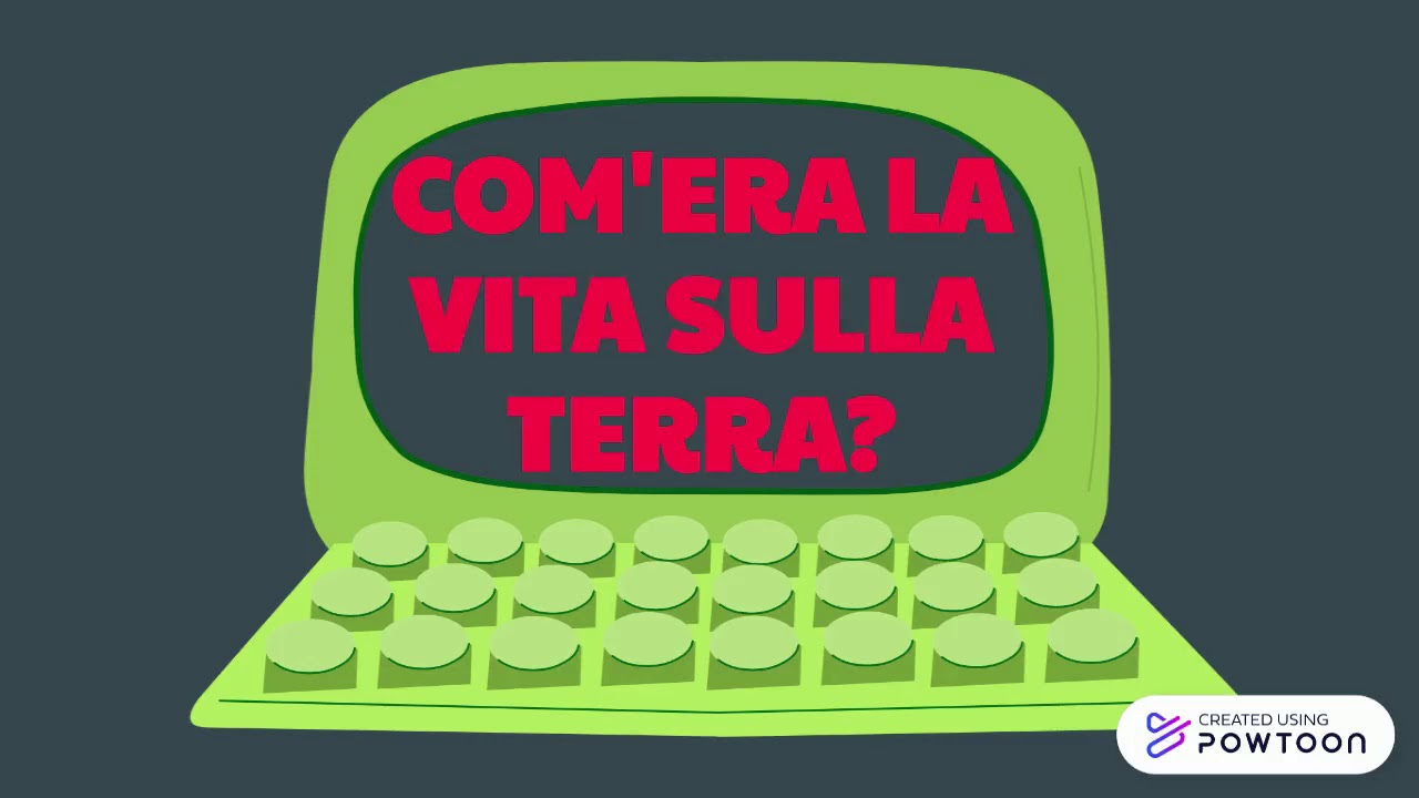 Era terziaria - I mammiferi