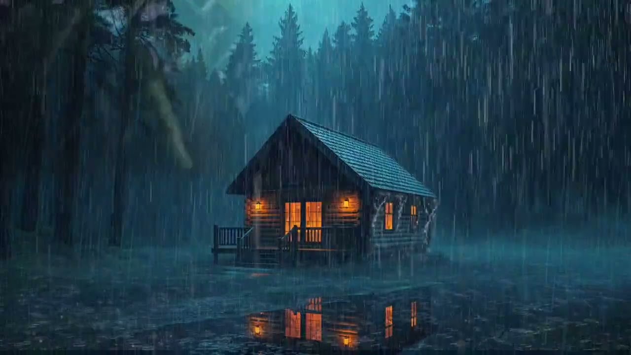 Ultimate Relaxing ASMR Experience |Gentle Whispering, Sleep Sounds, Stress Relief, Calm Mind Therapy