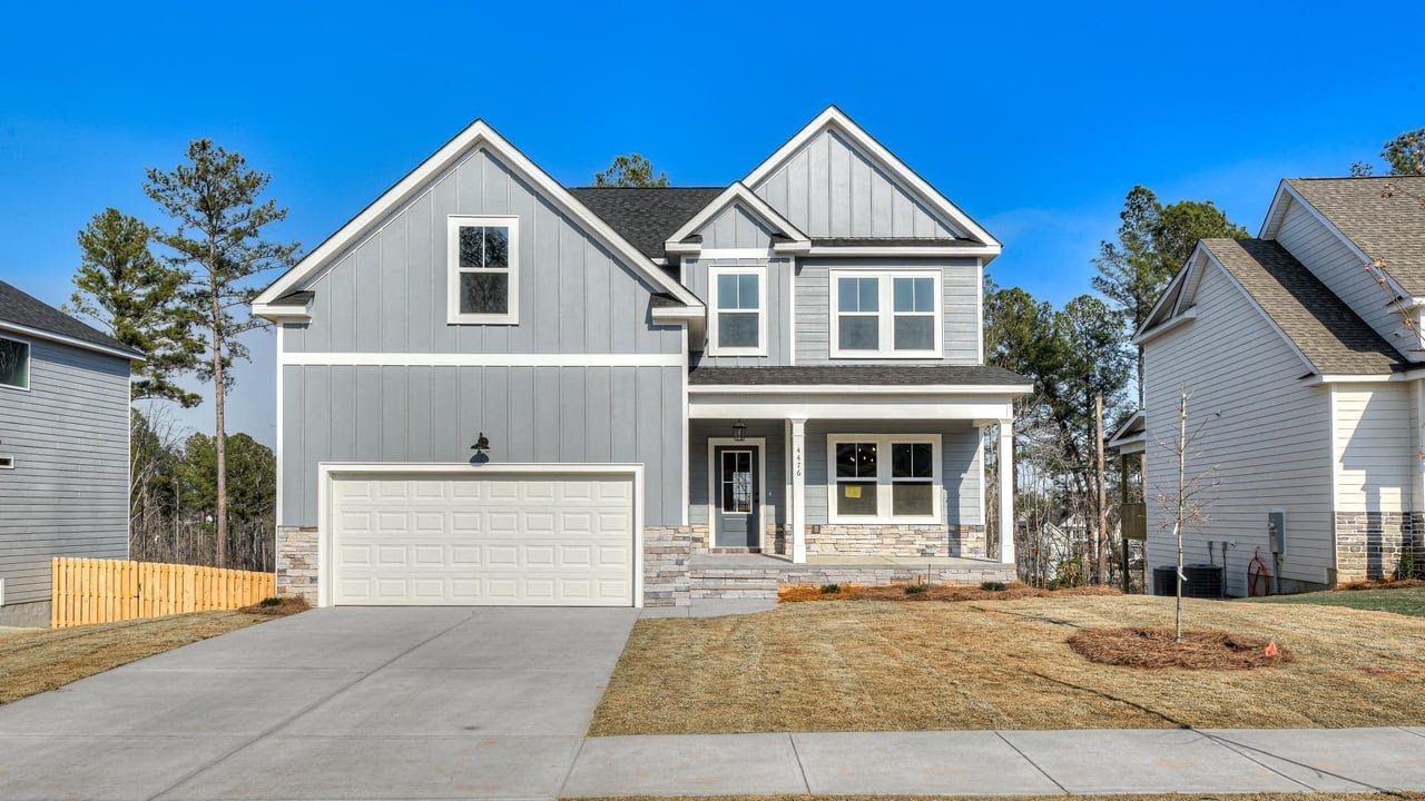 4476 Baywood Trl, Evans, GA