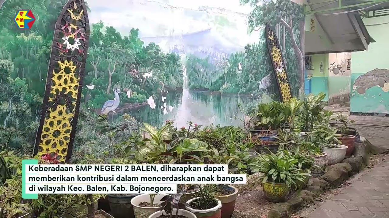 190226 SMPN 2 BALEN