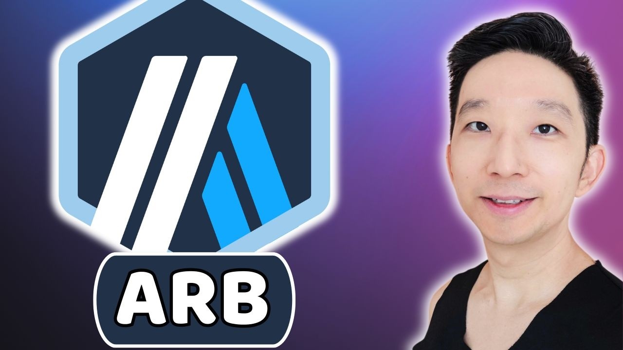 ARB Arbitrum: прогноз цены и технический анализ (10 июня 2026 г.)