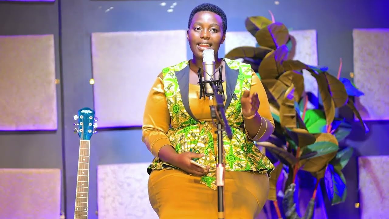 EP 2// ISHIMWE RINYUZUYE UMUTIMA // Noella Voice for christ #IGITARAMO  EP 2.... ❤️❤️❤️❤️❤️❤️❤️❤️