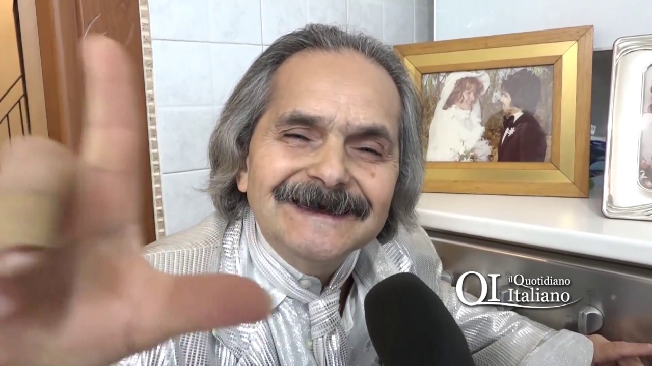 Nona edizione per l'alieno di 