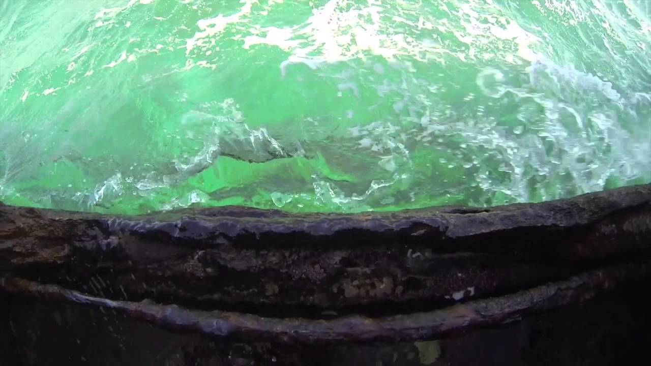 Shipwreck Beach