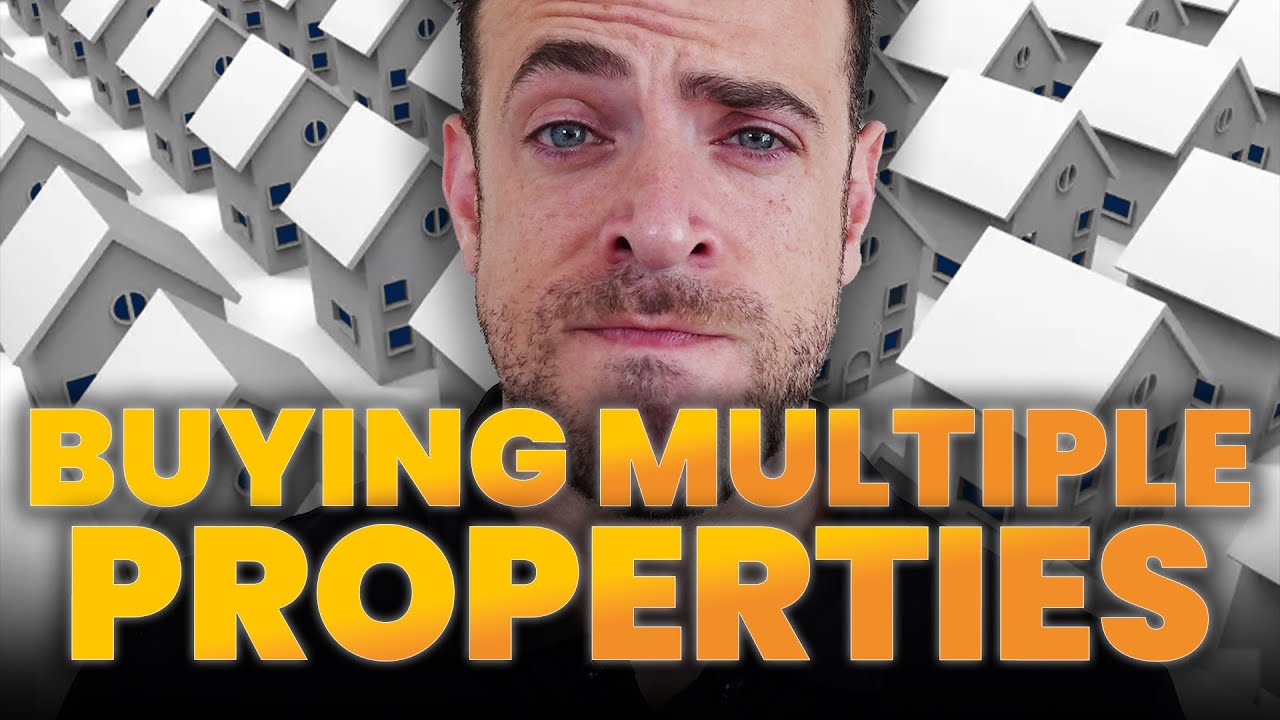 How to Build a Property Portfolio: Step-by-Step Guide