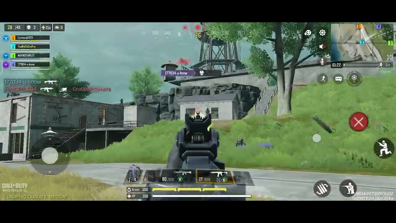 CALL OF DUTY MODERN WARFARE:# MISSION ALCATRAZ 