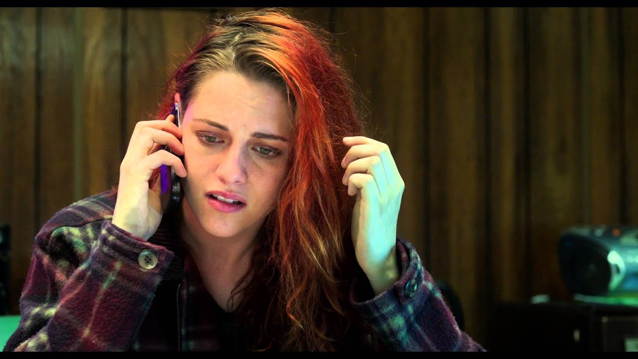 AMERICAN ULTRA BANDE ANNONCE VF