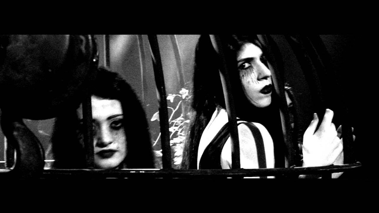 The Arch - Fates (Official Video)