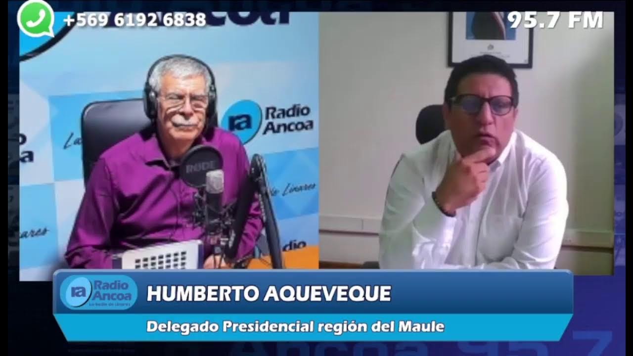Agenda Informativa Medio Día - Lunes 2 de marzo 2026
