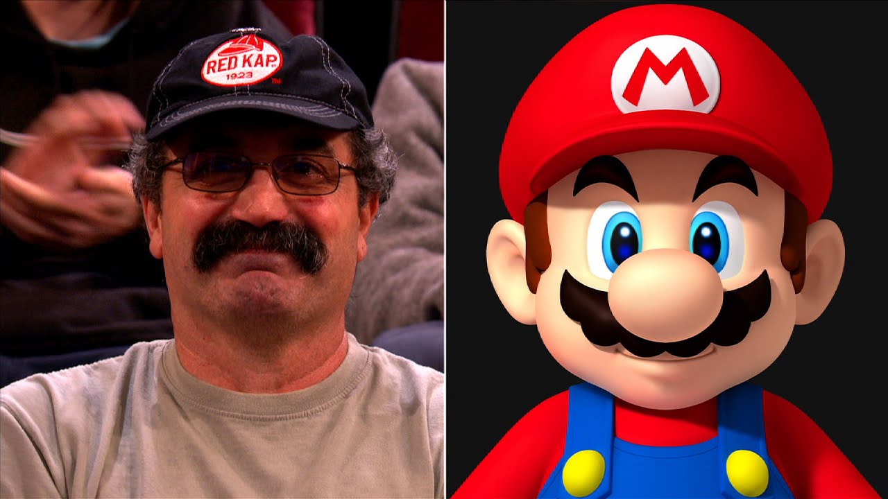 CONAN Audiencey Awards: 