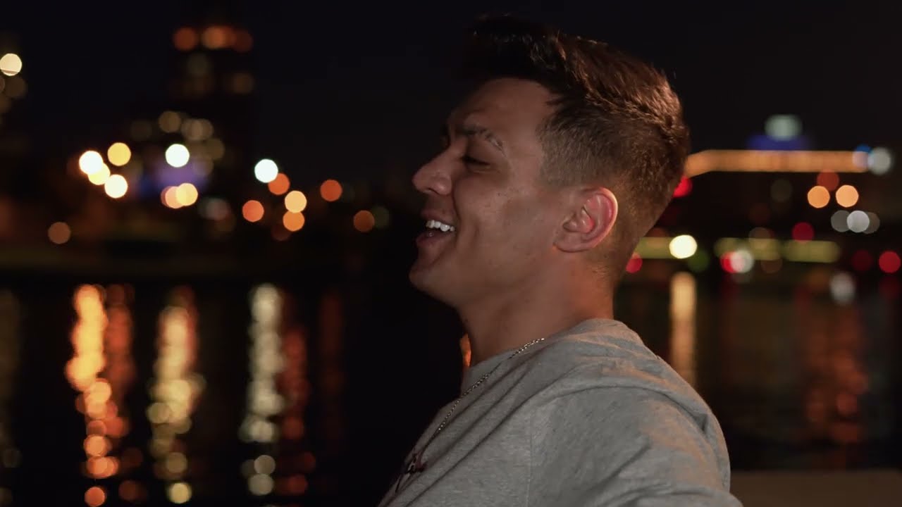 Que Lloro (Cover) Luis Angel Robelo