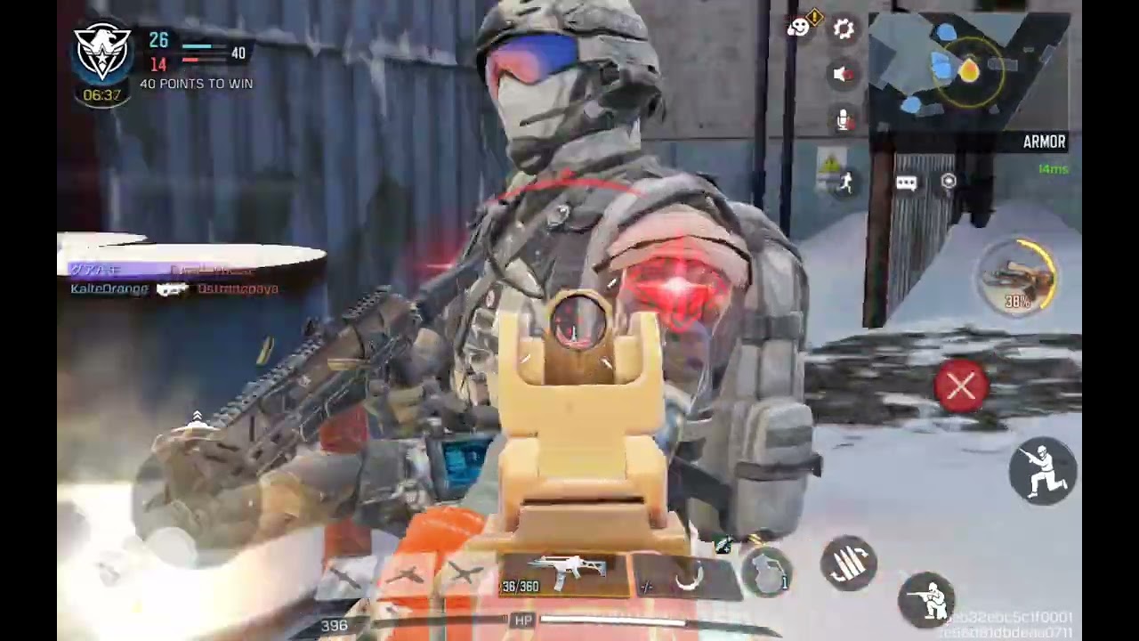 Hope u sub
