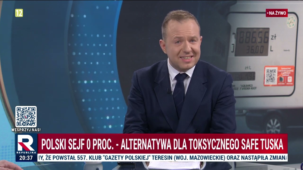 Kurzajewski nie gryzie się w język: 