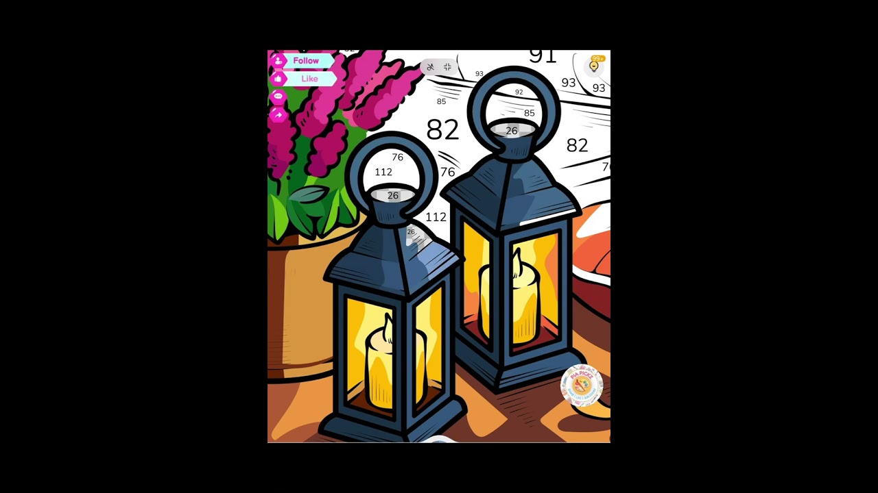 Just Us, The Guitar, and The Eiffel Tower at Sunset  (Zen Color)
