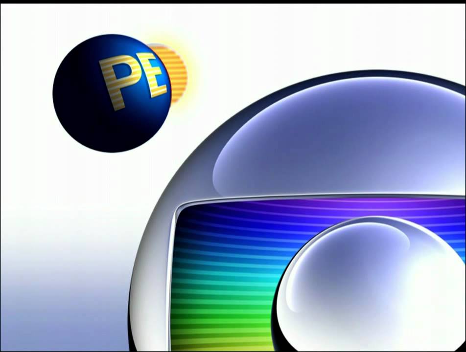 Globo Nordeste HD Saindo do Ar (22/11/2009)