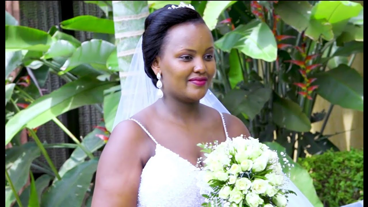 Eddy's Photography - Banyankole Traditional Wedding 2021 - Best of the Best