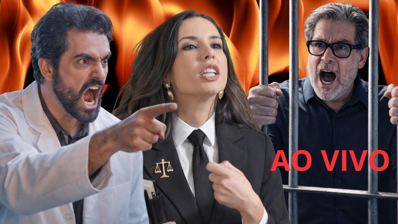 TRÊS GRAÇAS - RESUMO DO PROXIMO CAPITULO 22/01 ZENILDA TIRA ZÉ MARIA DA CADEIA!