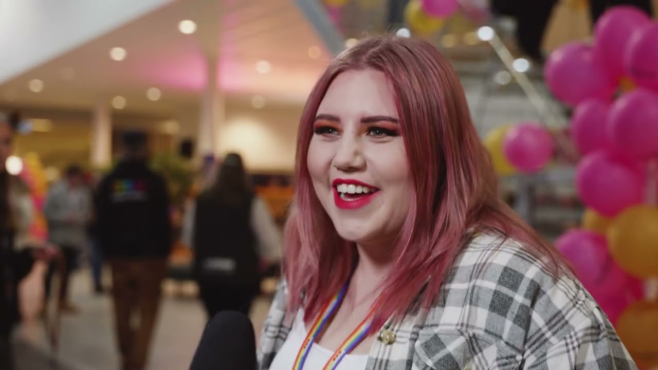 En film om funkisfestivalen Halmstad 2024 - av Dramalogen i Halmstad