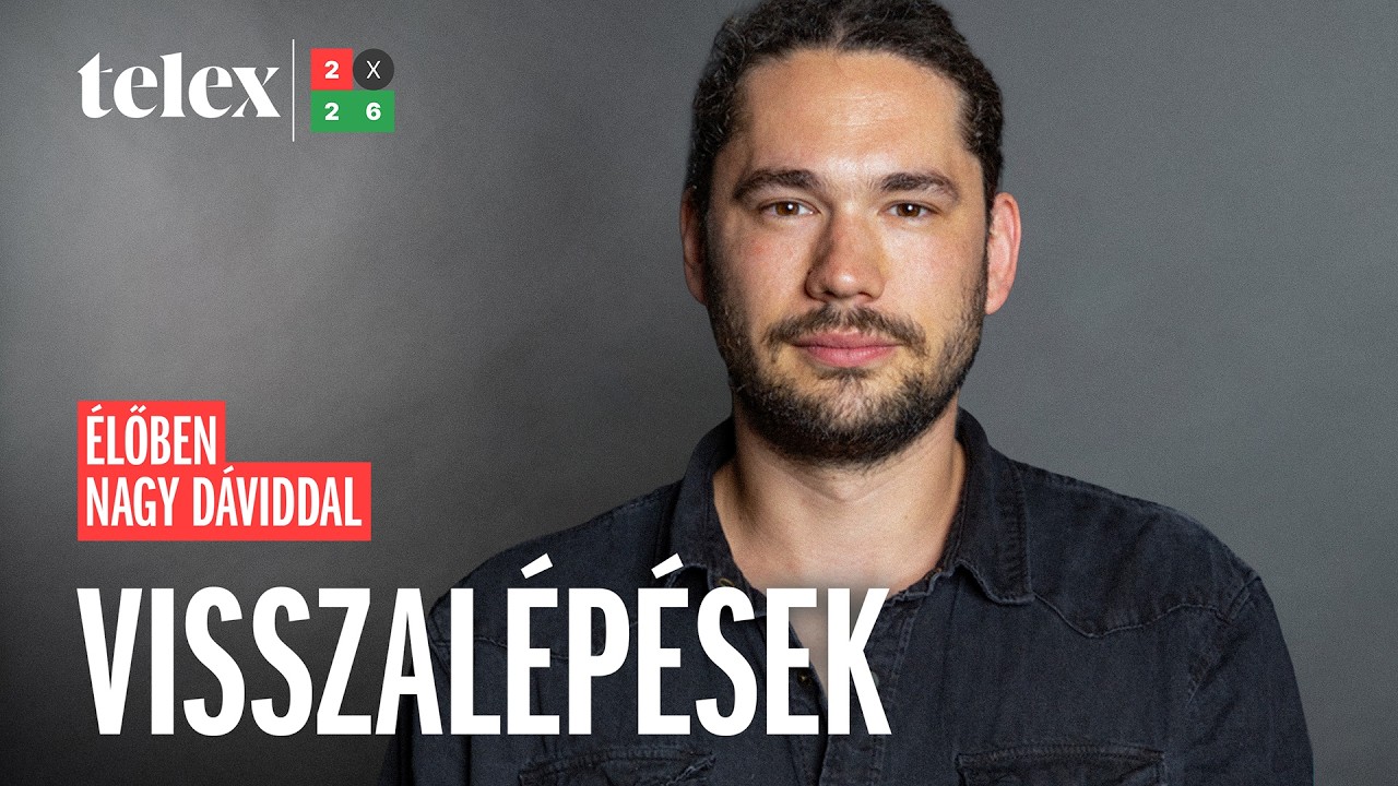 P&aacute;rtemberektől is kaptunk megkeres&eacute;seket - interj&uacute; Nagy D&aacute;vid MKKP listavezetővel
