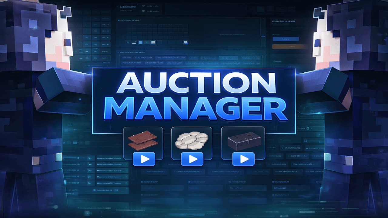 ЭТОТ АВТОБАЙ СЛОМАЕТ ЭКОНОМИКУ FUNTIME 1.21 - ОБЗОР В AUCTION MANAGER - AUTOBUY FUNTIME