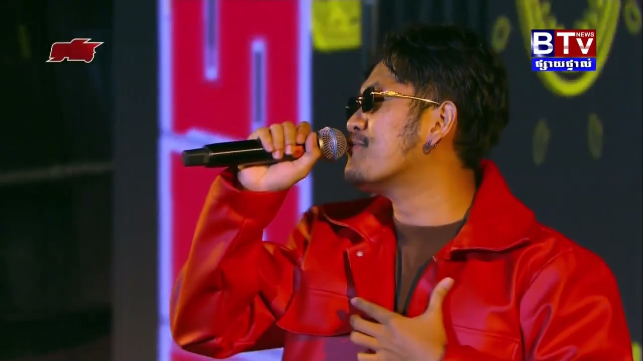 ទេពធីតា  | MR HENG & RAN