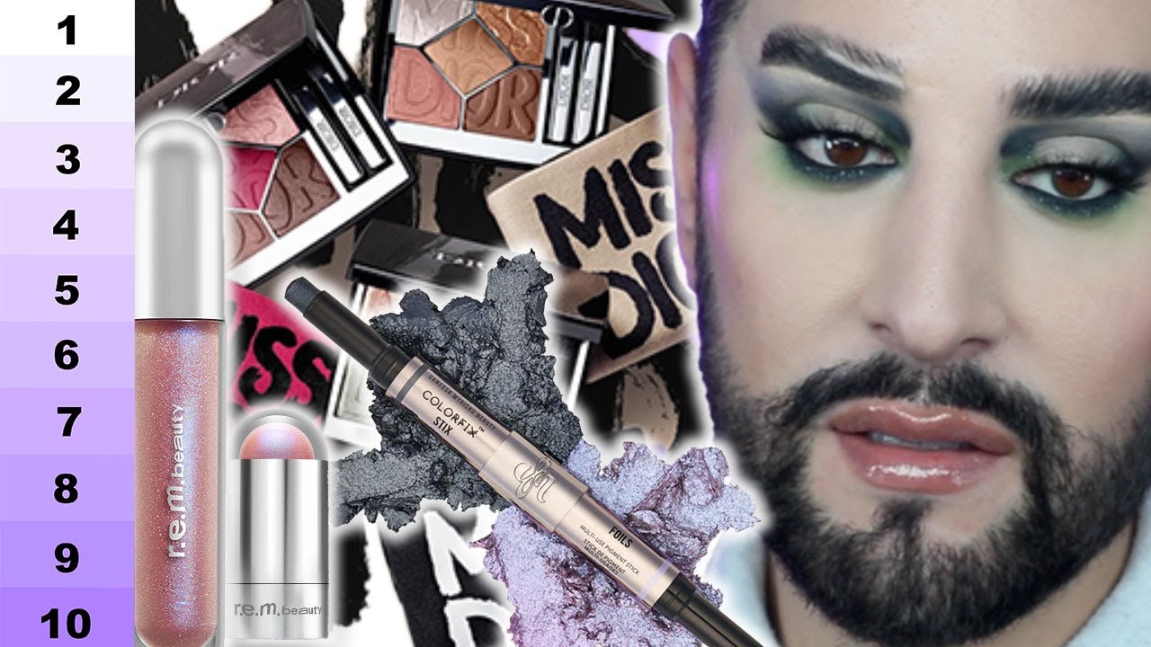 Brands are trying to bore us to death!! | Ranking new makeup releases