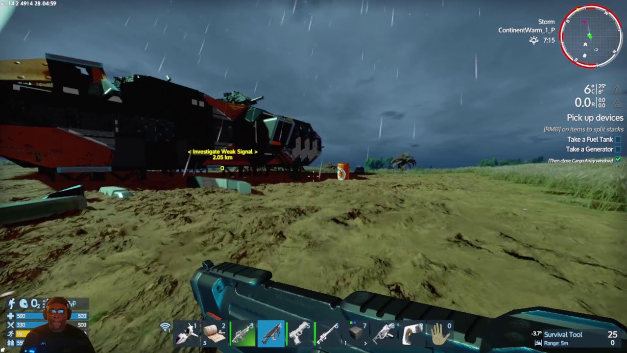 empyion survival