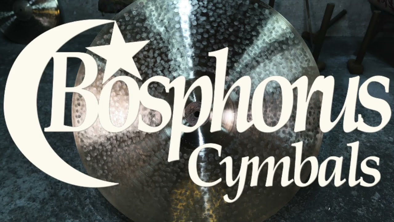 The Making of Sound: Master Cymbal Smiths at Work (2022)