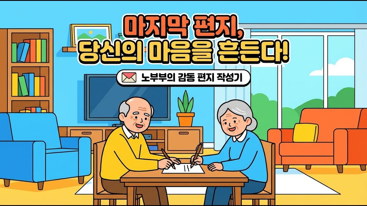 자녀에게 물려줄 최고의 유산, 무엇일까? / 우아한 심리학