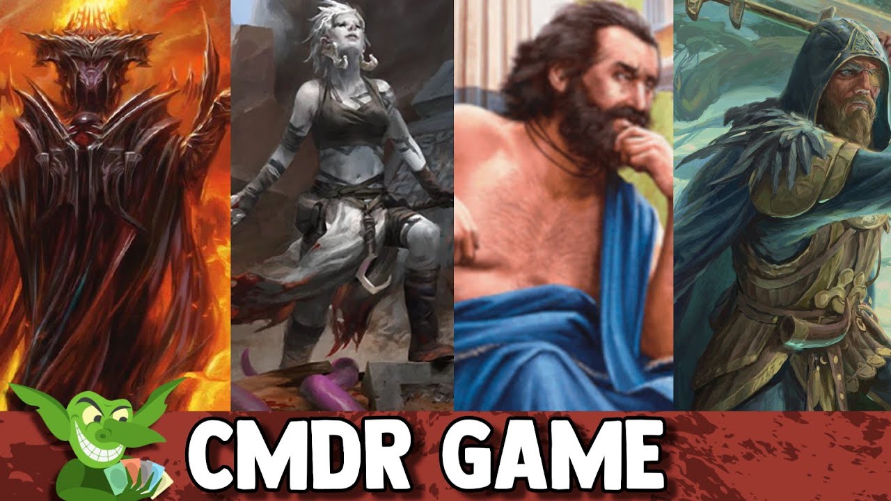 Sauron, the Dark Lord vs Ayli, Eternal Pilgrim vs Sokrates, Athenian Teacher vs Havi, the All-Father