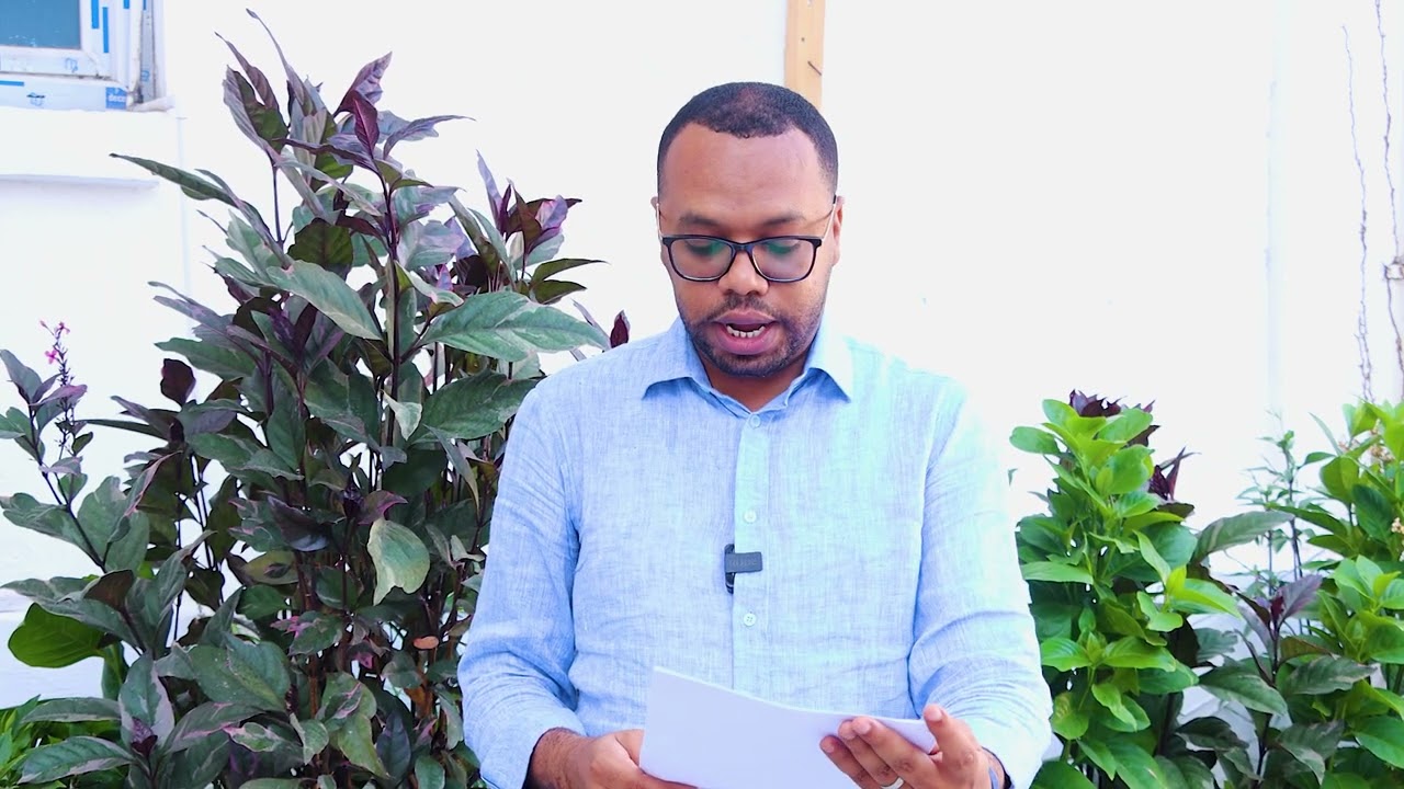 Maamulka G/ Banaadir oo go’aamo kasoo saaray maareynta dareeraha wasaqeysan ee laga qaado Muqdisho